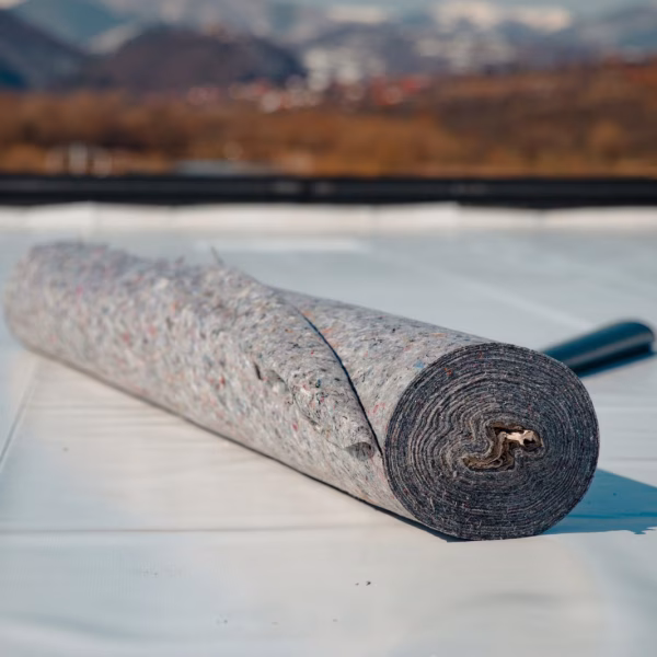 EPDM lekkage oplossen