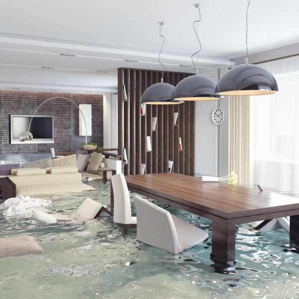 Lekkage oplossen