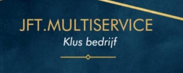 JFT Multiservice